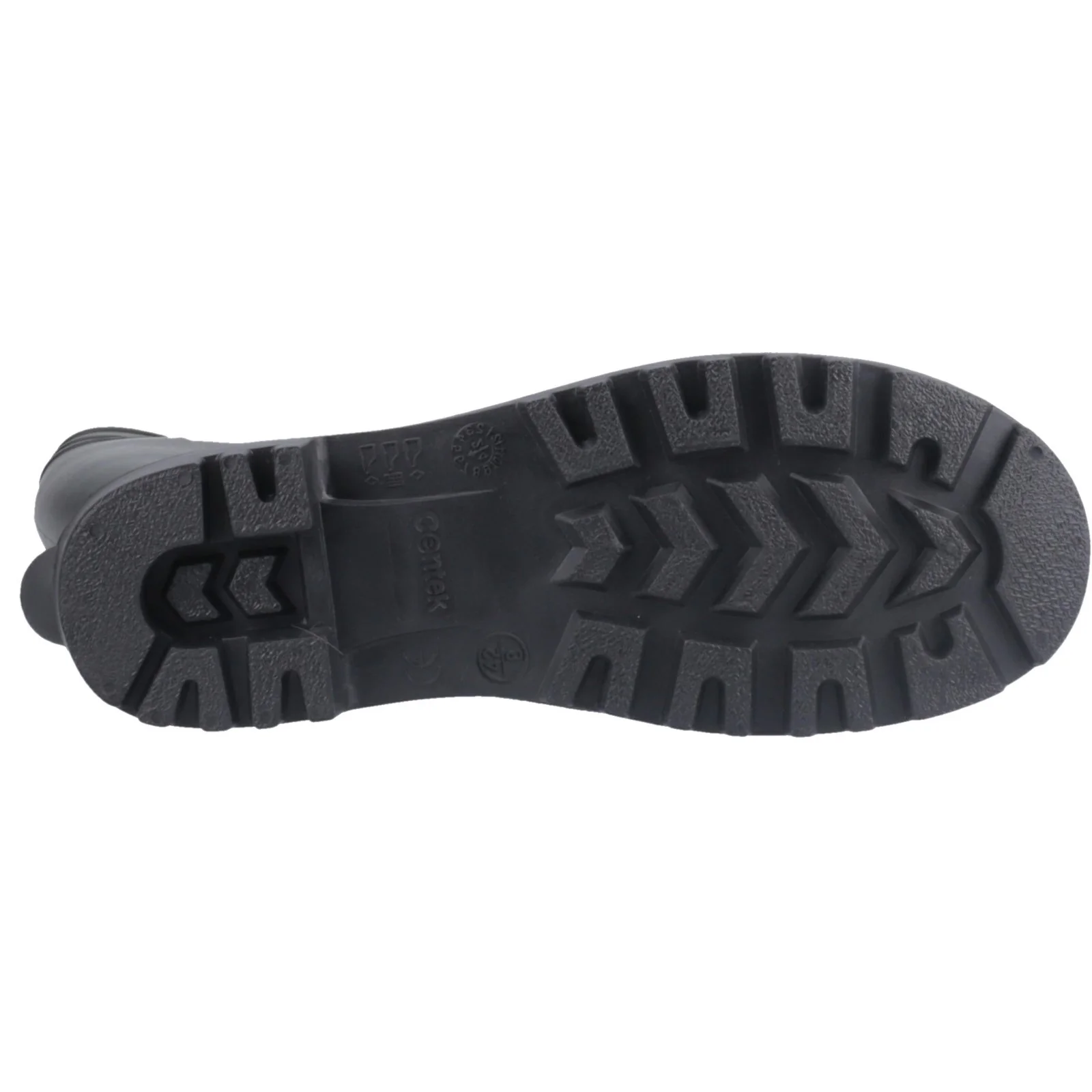Centek FS340 Safety Wellington - Image 3