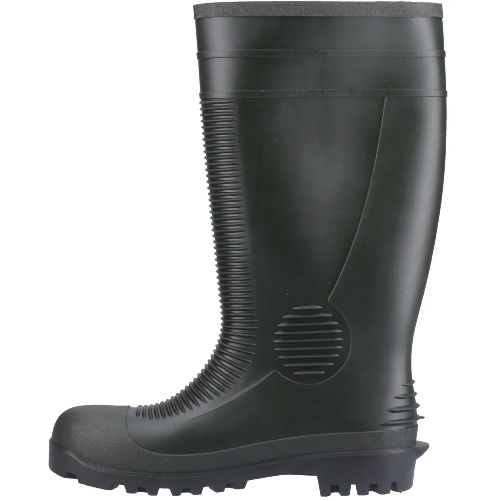 Centek FS340 Safety Wellington - Image 4