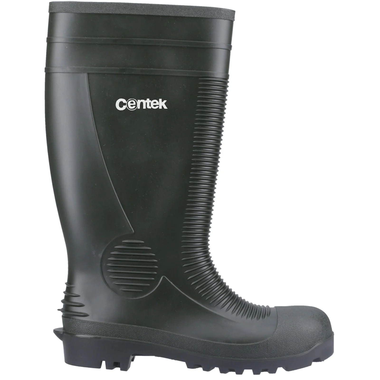Centek FS340 Safety Wellington - Image 5