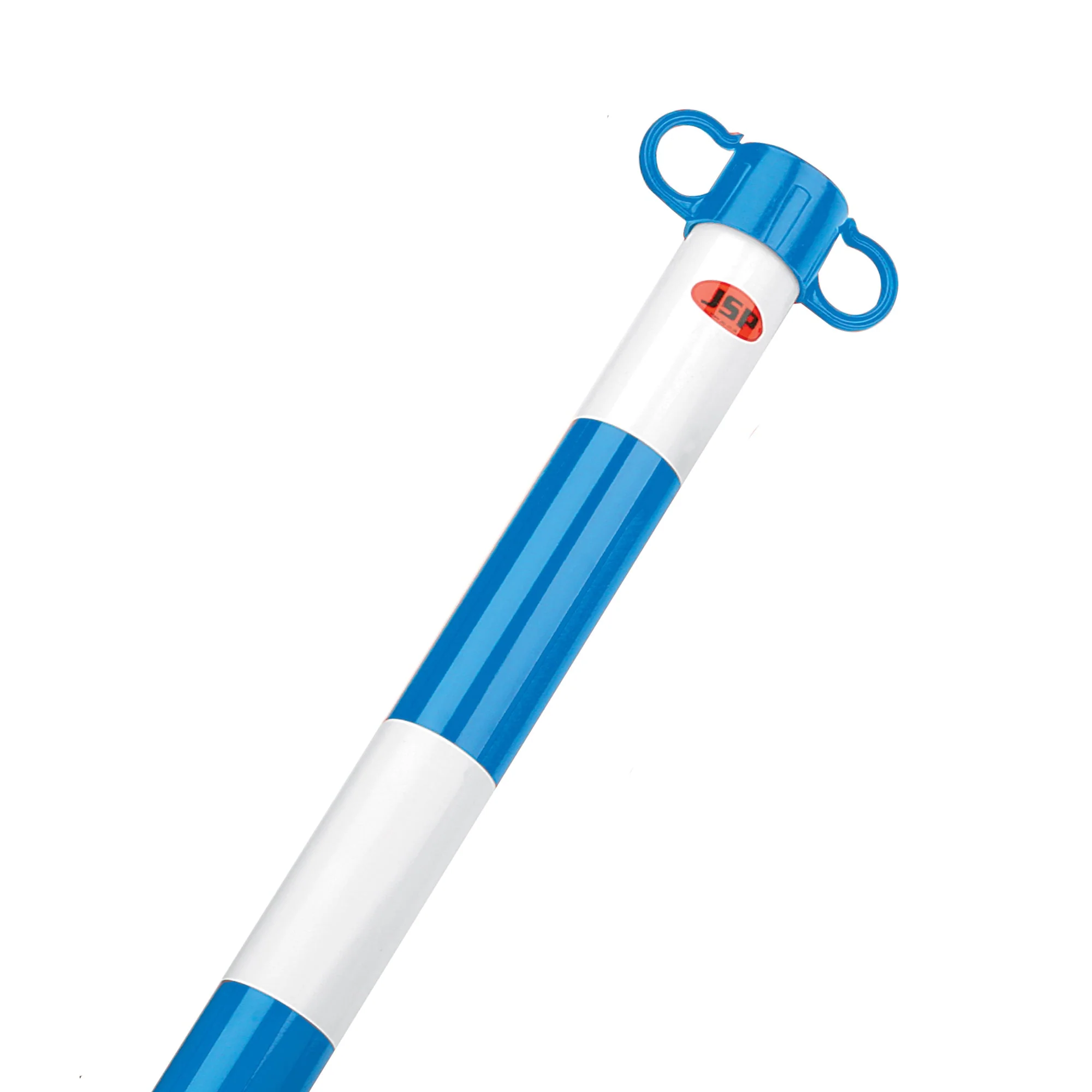 JSP Chain Support Post - Blue / White