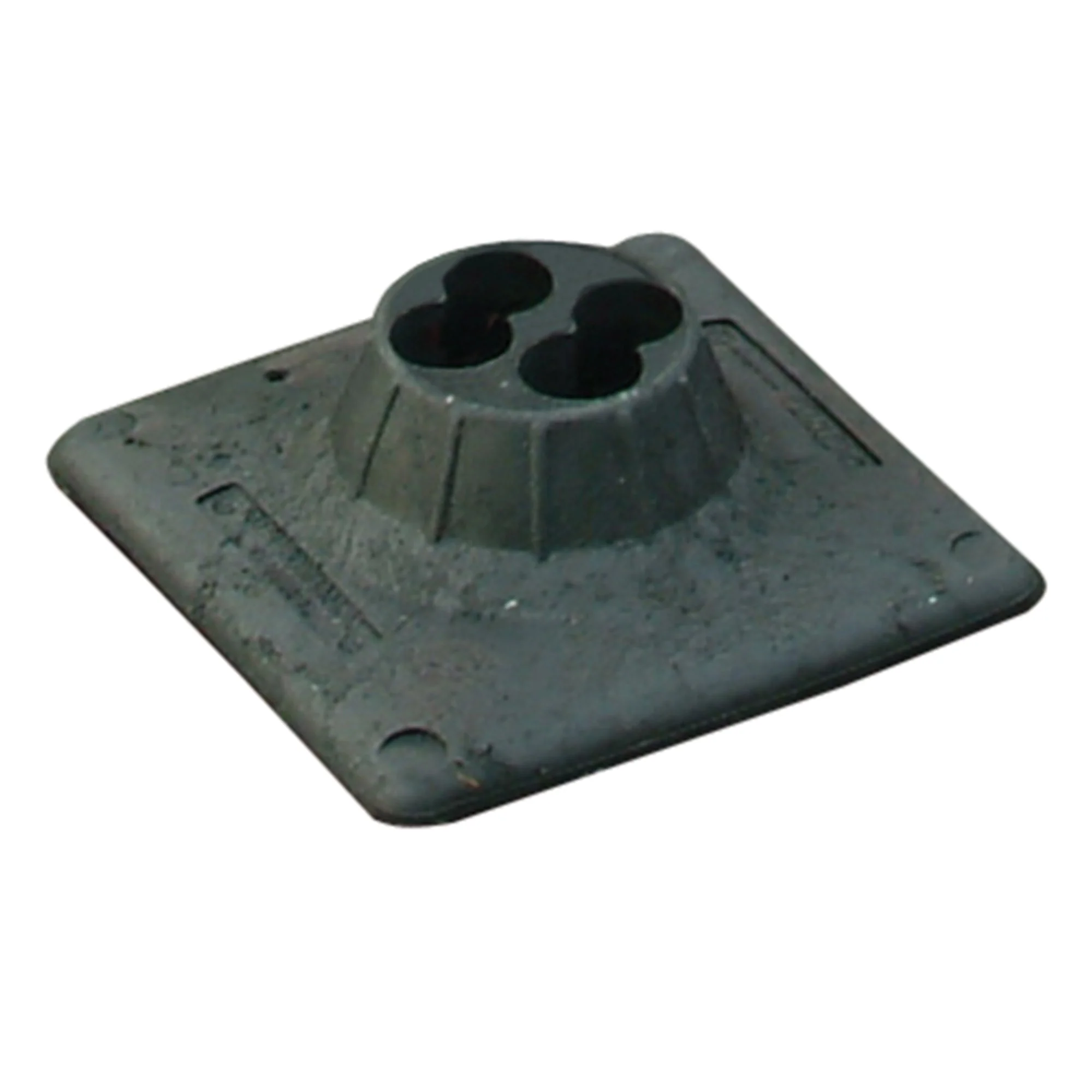 JSP Champion Barrier Base