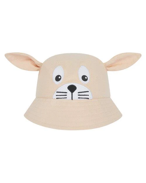 Larkwood Character Bucket Hat - LW93TB - Image 2
