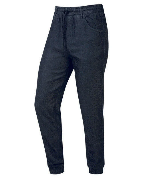 Premier Workwear Chefs Artisan Jogging Trousers - PR556M - Image 2