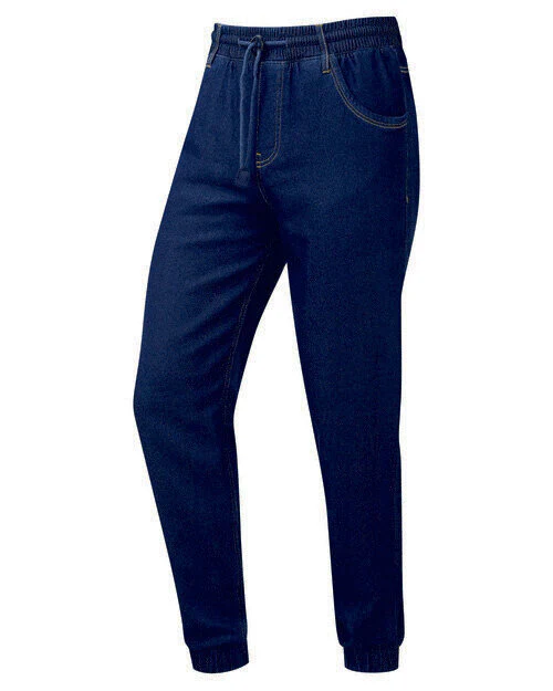 Premier Workwear Chefs Artisan Jogging Trousers - PR556M - Image 3