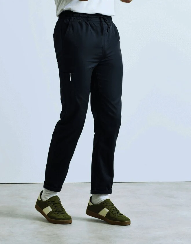 Premier Workwear Chefs Recyclight Cargo Trouser - PR557M