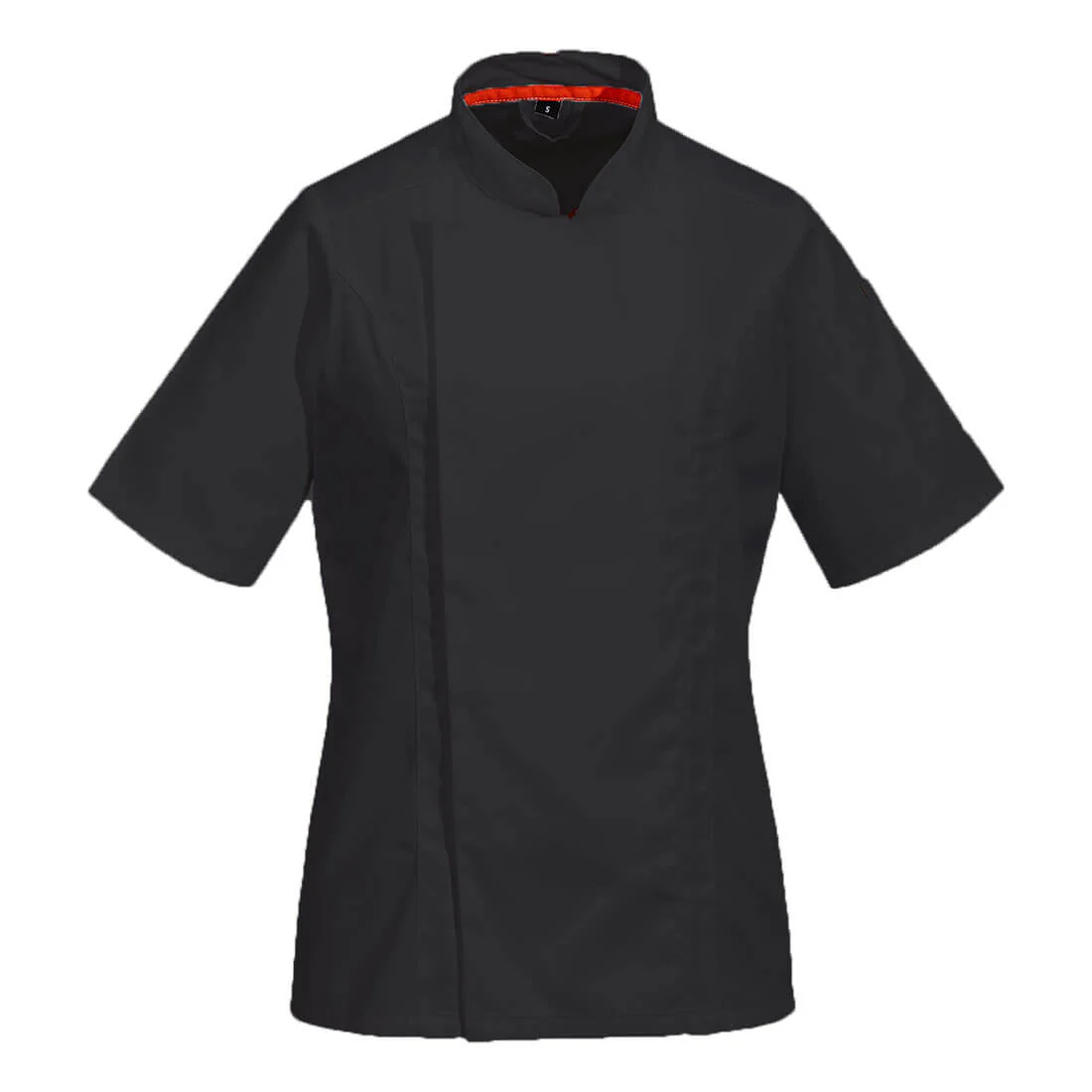 Portwest Chef's Women's Mesh Air Pro Jacket S/S - Image 3