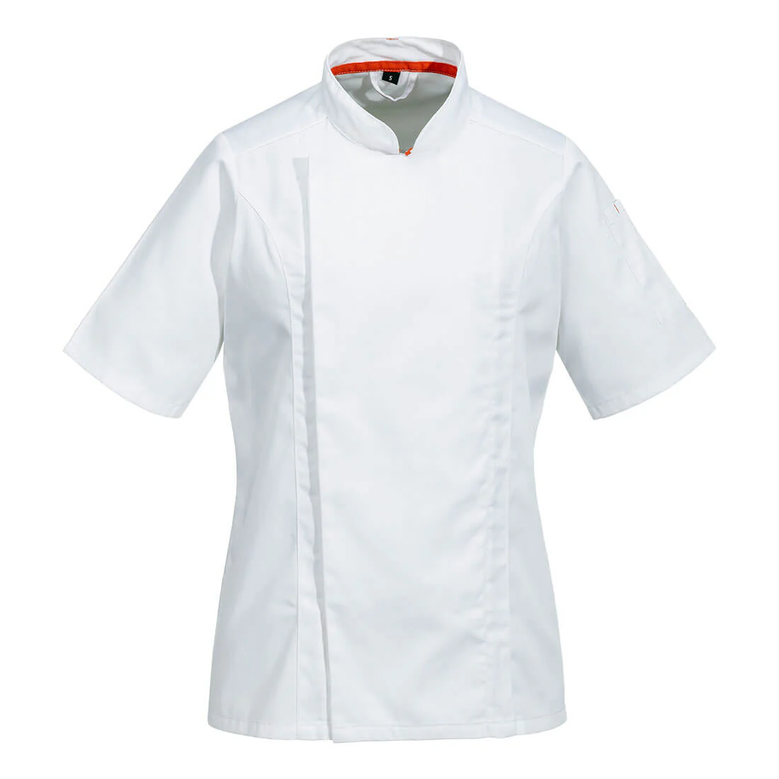 Portwest Chef's Women's Mesh Air Pro Jacket S/S - Image 4