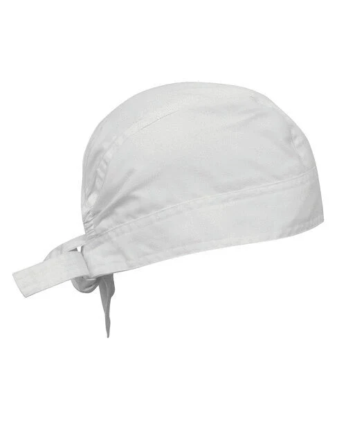 Premier Workwear Chefs Zandana - PR658M - Image 3