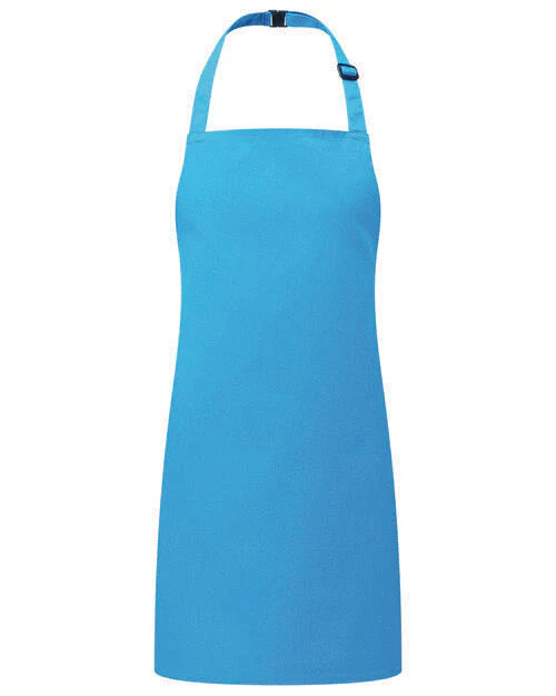 Premier Workwear Childrens Bib Apron - PR149B - Image 15