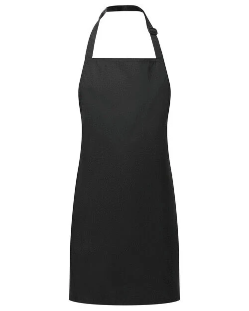 Premier Workwear Childrens Waterproof Apron - PR145B - Image 2