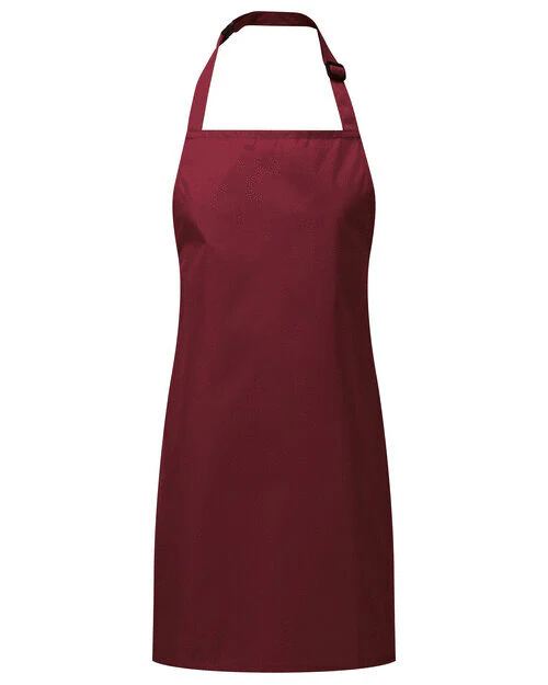 Premier Workwear Childrens Waterproof Apron - PR145B - Image 4
