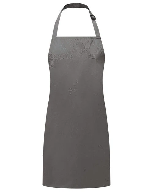 Premier Workwear Childrens Waterproof Apron - PR145B - Image 5