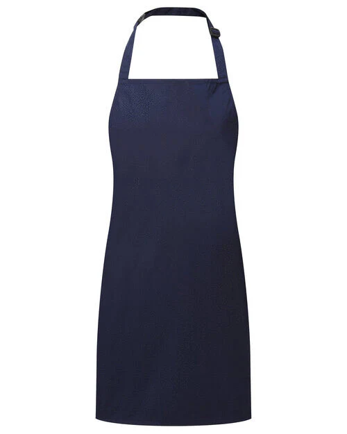 Premier Workwear Childrens Waterproof Apron - PR145B - Image 6