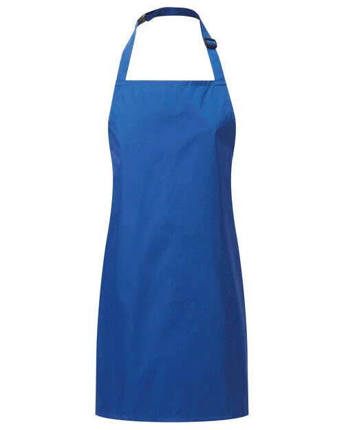 Premier Workwear Childrens Waterproof Apron - PR145B - Image 8