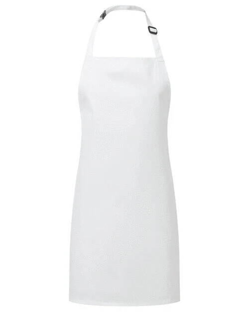 Premier Workwear Childrens Waterproof Apron - PR145B - Image 9