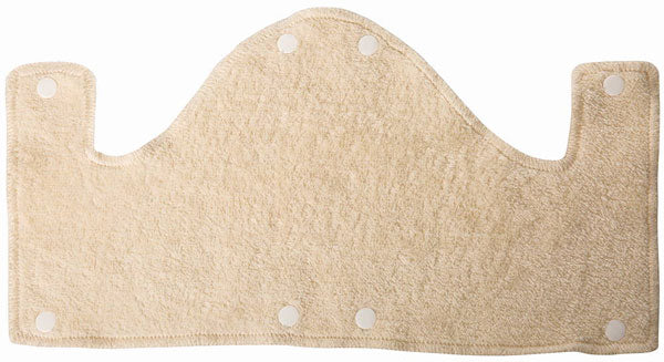 MSA Msa Cleanable Terri Sweatband For Safety Helmets - (Pack of 10) - Image 2