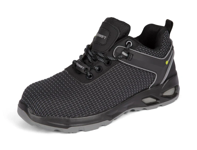 Click Footwear Composite Low Cut