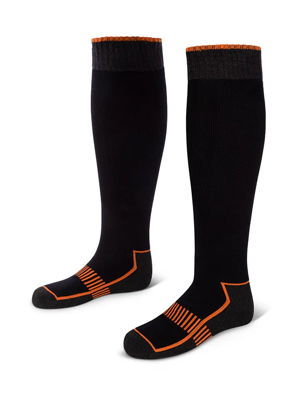 Click Footwear Max Force Welly Sock - Image 2