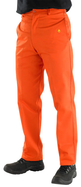 Beeswift Fire Retardant Trousers - Image 2
