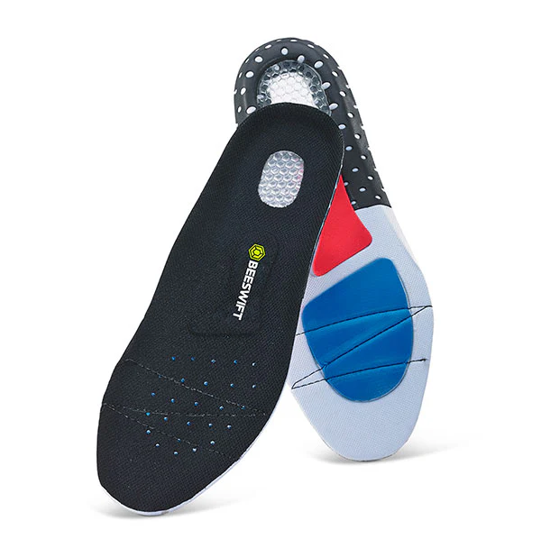 Beeswift Click Gel Insoles