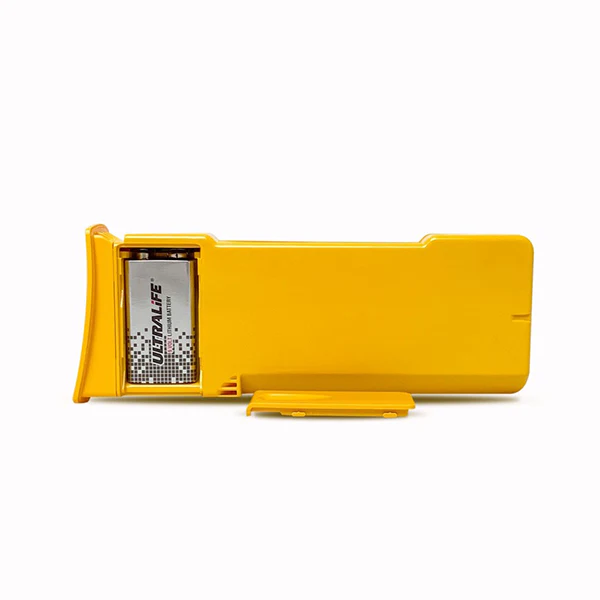 Defibtech Lifeline Aed Replacement Battery High Capacity DBP-2800