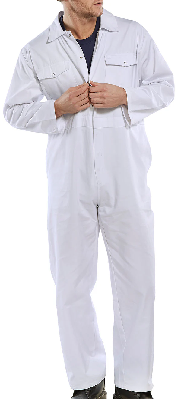 Beeswift Boilersuit - Image 6