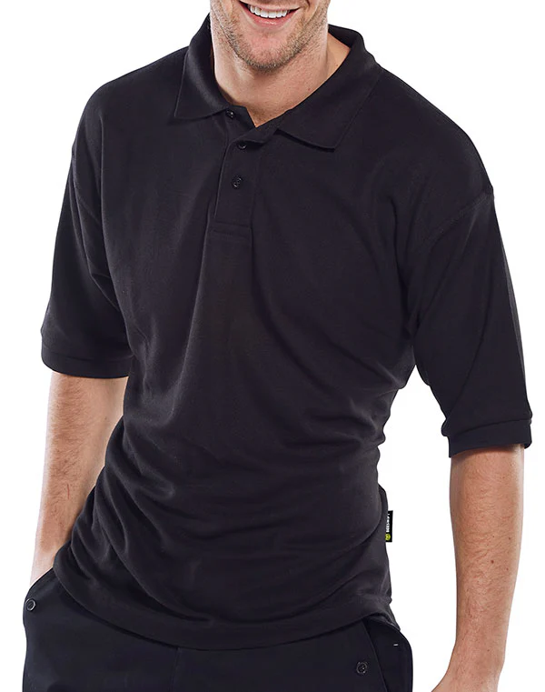 Beeswift Standard Polo Shirt - Image 2