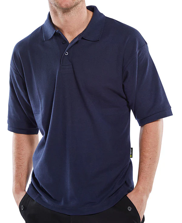 Beeswift Standard Polo Shirt - Image 5