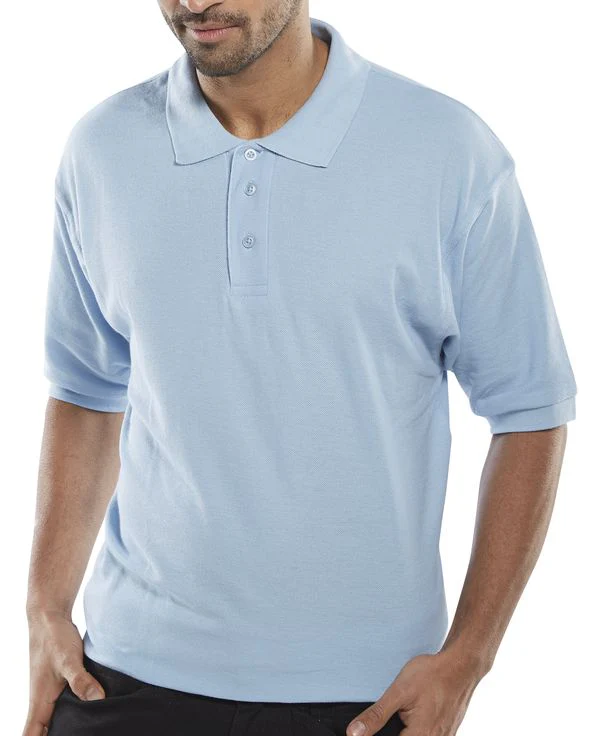 Beeswift Standard Polo Shirt - Image 8