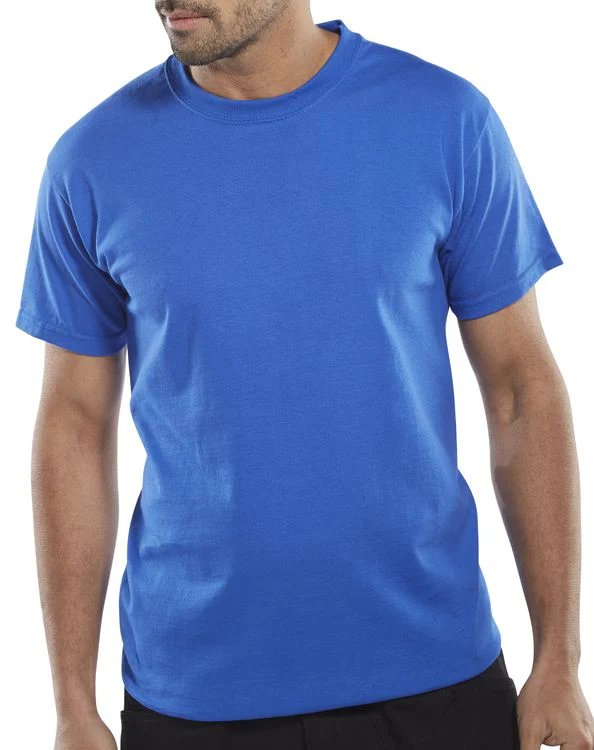 Click Leisurewear Tee Shirt - Image 2