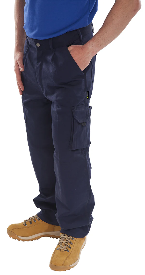 Beeswift Newark Trousers - Image 2
