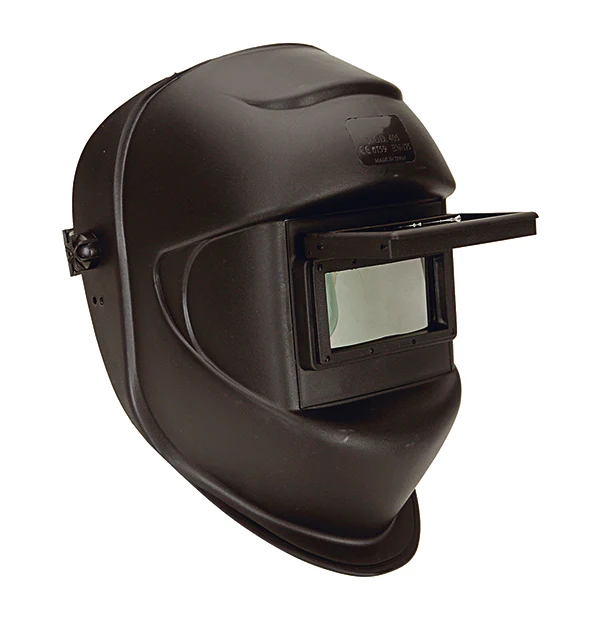 Climax Cpa Welding Shield - Image 2