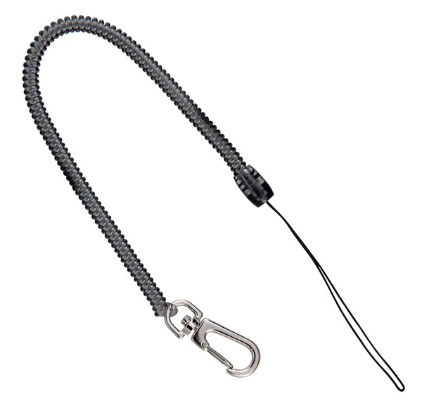 Pacific Handy Cutter CU Phc Clip On Coil Lanyard - Image 2