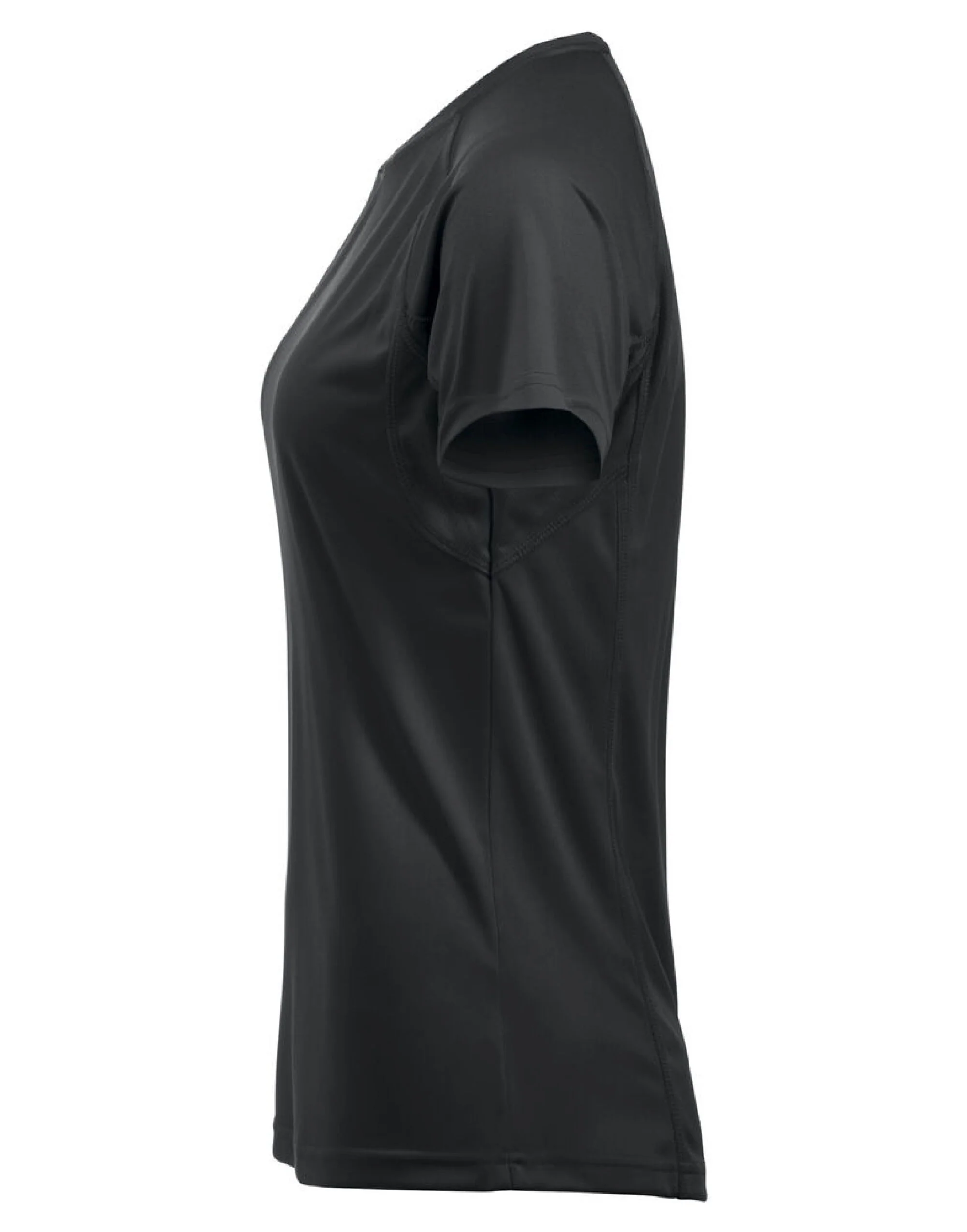 Clique Ladies Premium Active-T - Image 4