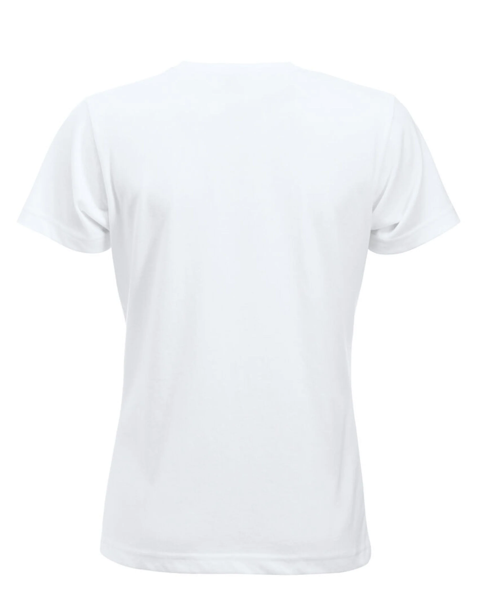 Clique Ladies New Classic-T - Image 4
