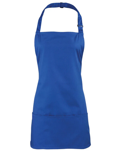 Premier Workwear Colours Collection 2 In 1 Apron - PR159M - Image 11