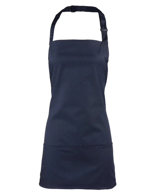 Premier Workwear Colours Collection 2 In 1 Apron - PR159M - Image 7