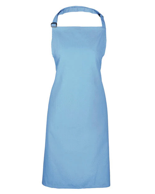 Premier Workwear Colours Collection Bib Apron - PR150M - Image 14