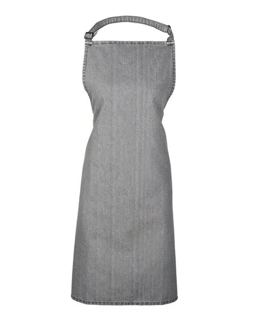 Premier Workwear Colours Collection Bib Apron - PR150M - Image 20