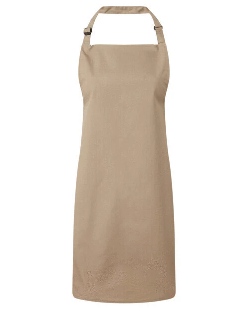 Premier Workwear Colours Collection Bib Apron - PR150M - Image 24