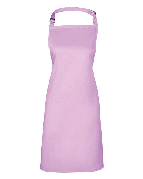 Premier Workwear Colours Collection Bib Apron - PR150M - Image 26
