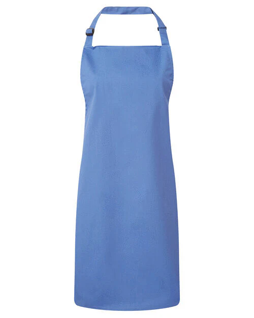 Premier Workwear Colours Collection Bib Apron - PR150M - Image 33
