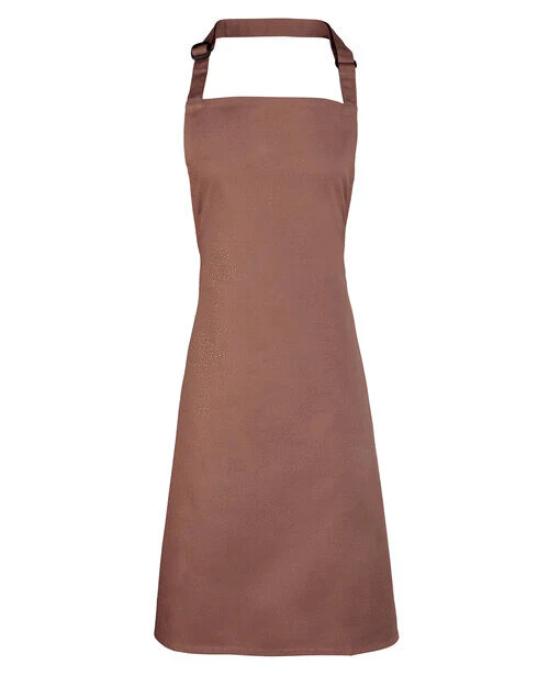 Premier Workwear Colours Collection Bib Apron - PR150M - Image 34