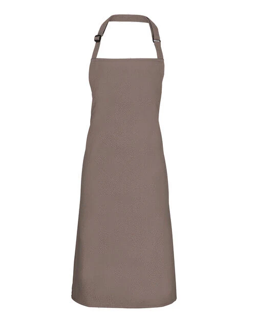 Premier Workwear Colours Collection Bib Apron - PR150M - Image 36
