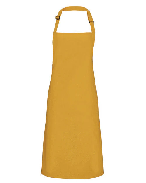 Premier Workwear Colours Collection Bib Apron - PR150M - Image 37