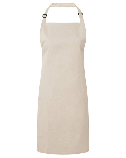 Premier Workwear Colours Collection Bib Apron - PR150M - Image 38