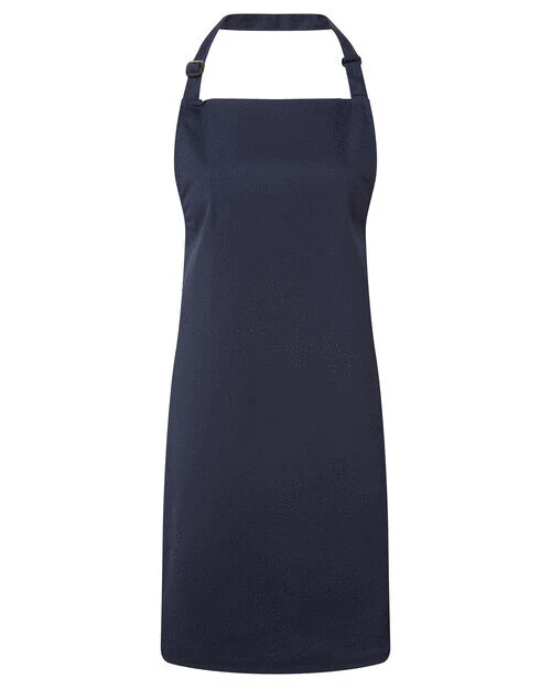Premier Workwear Colours Collection Bib Apron - PR150M - Image 39