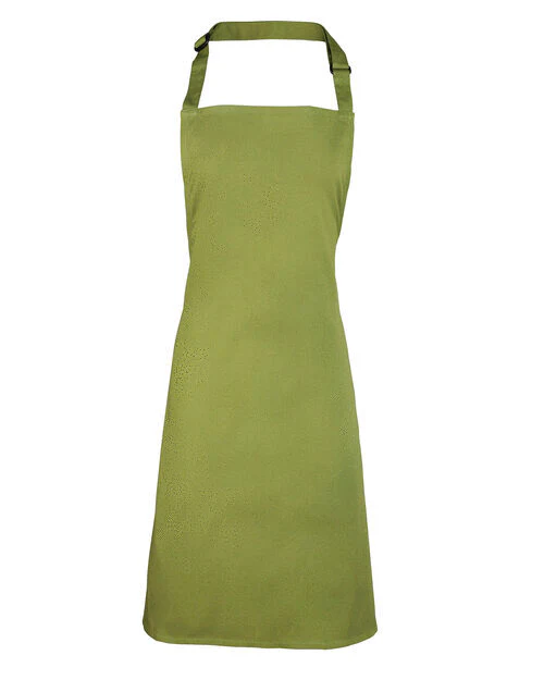 Premier Workwear Colours Collection Bib Apron - PR150M - Image 40
