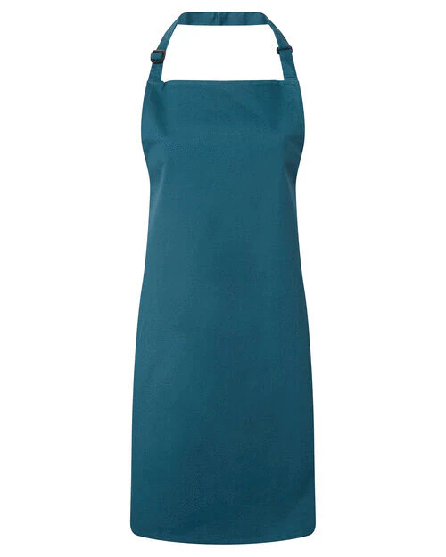 Premier Workwear Colours Collection Bib Apron - PR150M - Image 43