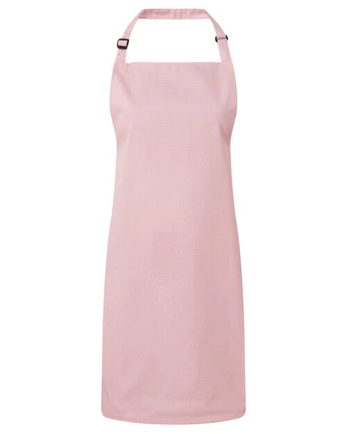 Premier Workwear Colours Collection Bib Apron - PR150M - Image 44